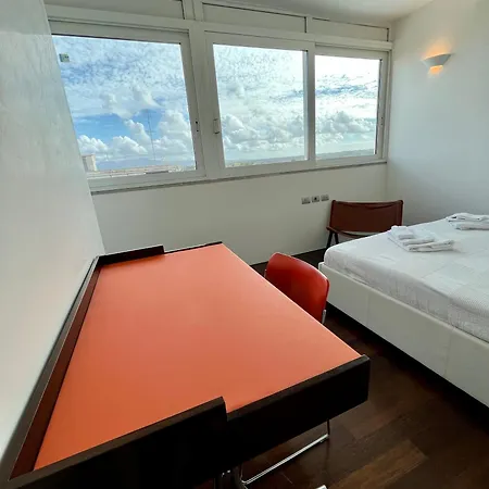 Apartman Super Attico Sul Parco Della Caffarella Róma