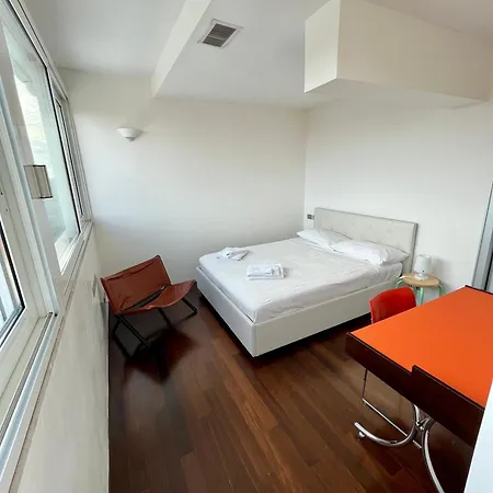 Super Attico Sul Parco Della Caffarella Apartment *