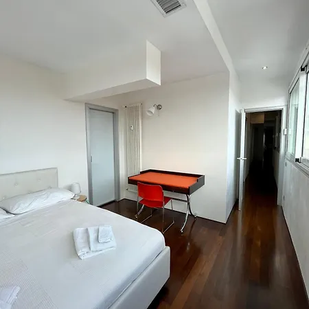 Apartment Super Attico Sul Parco Della Caffarella *