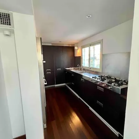 Apartment Super Attico Sul Parco Della Caffarella Rome