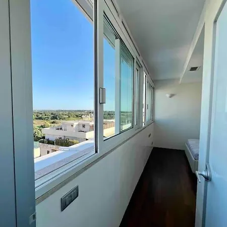 Apartment Super Attico Sul Parco Della Caffarella Rome