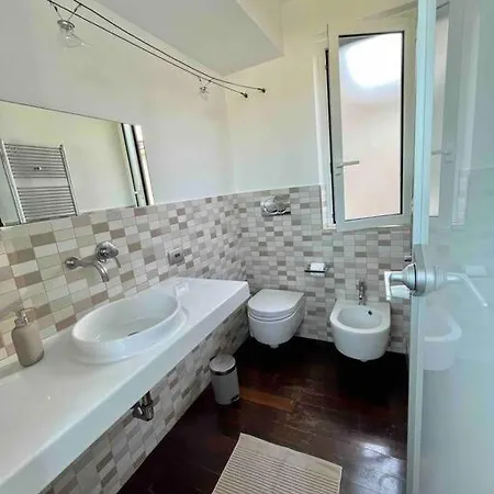 Apartment Super Attico Sul Parco Della Caffarella Rome