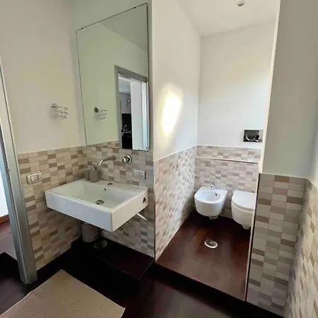 Apartamento Super Attico Sul Parco Della Caffarella