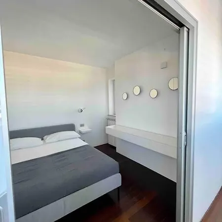 Apartamento Super Attico Sul Parco Della Caffarella *